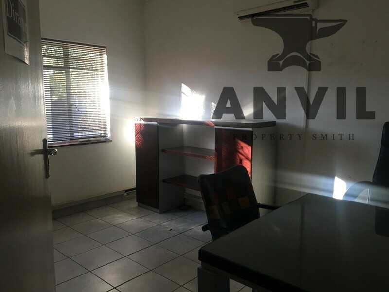 286 Jack Hindon Street, Pretoria North - Unit 1 - To Let property image 22