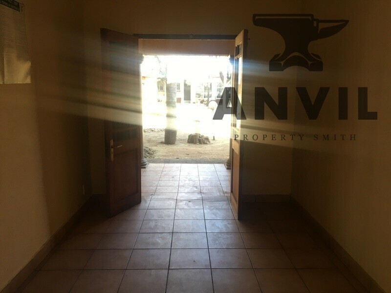 286 Jack Hindon Street, Pretoria North - Unit 1 - To Let property image 24