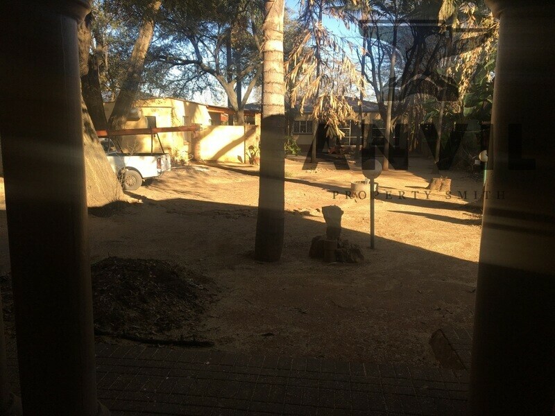 286 Jack Hindon Street, Pretoria North - Unit 1 - To Let property image 25