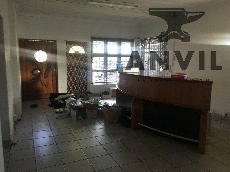 286 Jack Hindon Street, Pretoria North - Unit 1 - To Let property image 26