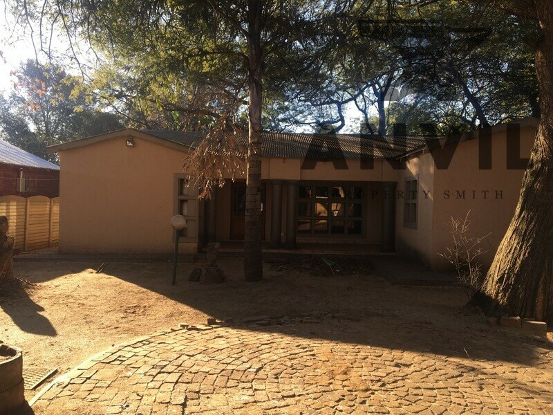 286 Jack Hindon Street, Pretoria North - Unit 1 - To Let property image 27