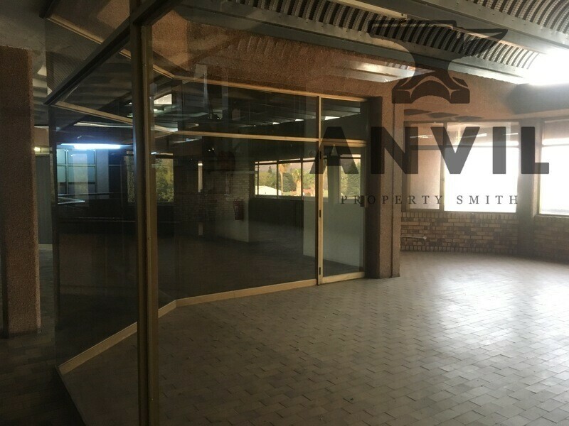 Zelda Park, 570 Gerrit Maritz Road - Zelda Park Office Park - For Sale property image 4