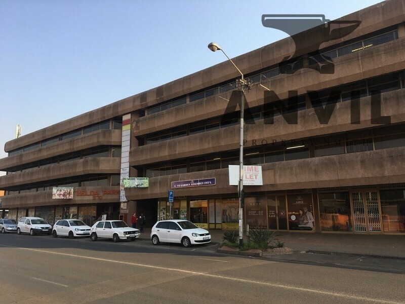 Zelda Park, 570 Gerrit Maritz Road - Zelda Park Office Park - For Sale property image 2