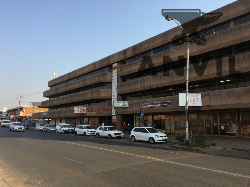 Zelda Park, 570 Gerrit Maritz Road - Zelda Park Office Park - For Sale property image 9