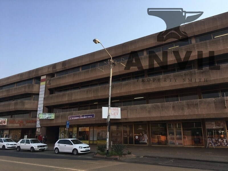 Zelda Park, 570 Gerrit Maritz Road - Zelda Park Office Park - For Sale property image 10