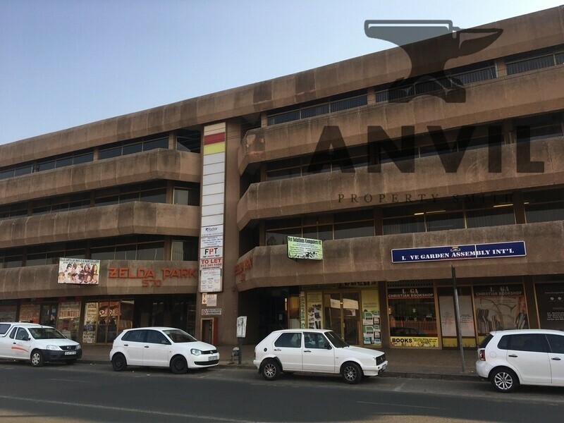 Zelda Park, 570 Gerrit Maritz Road - Zelda Park Office Park - For Sale property image 11