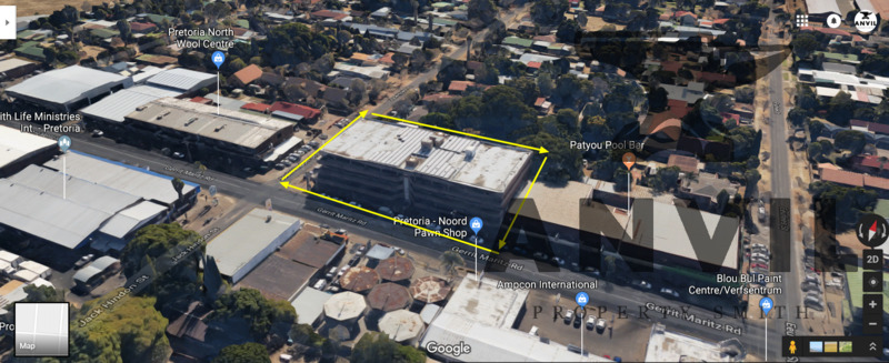 Zelda Park, 570 Gerrit Maritz Road - Zelda Park Office Park - For Sale property image 3