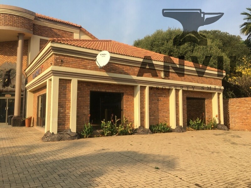 557 Rachel De Beer Street, Pretoria North - Two Premises for sale  property image 57