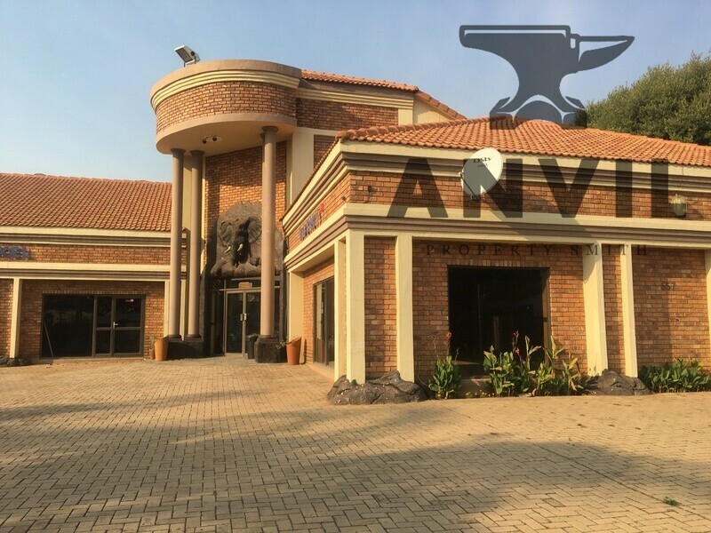 557 Rachel De Beer Street, Pretoria North - Two Premises for sale  property image 59