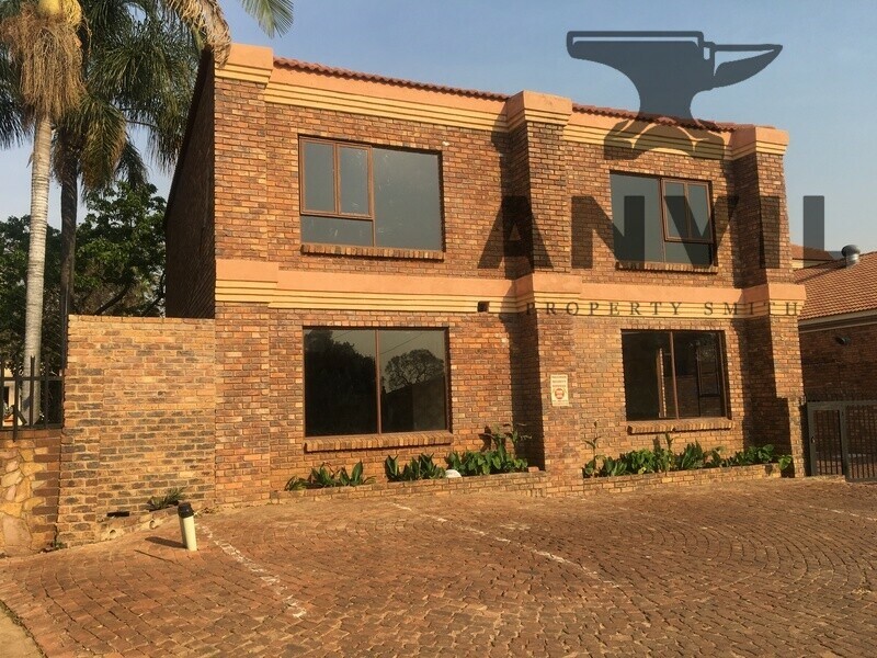 557 Rachel De Beer Street, Pretoria North - Two Premises for sale  property image 5