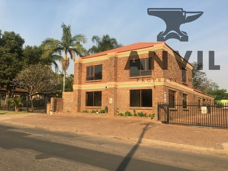 557 Rachel De Beer Street, Pretoria North - Two Premises for sale  property image 7