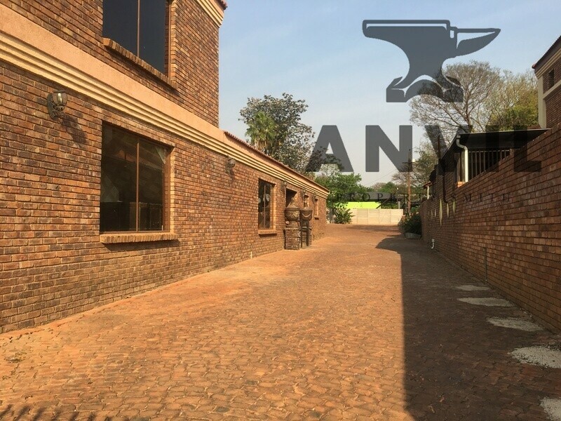 557 Rachel De Beer Street, Pretoria North - Two Premises for sale  property image 9