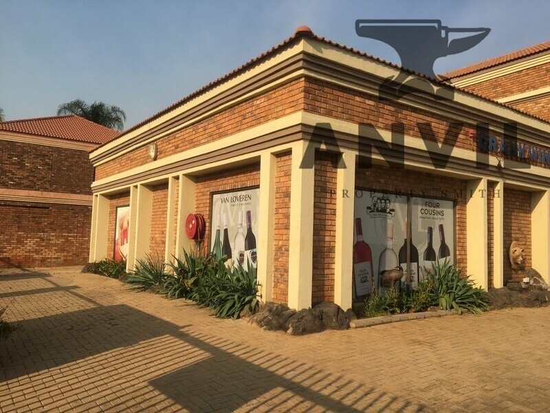 557 Rachel De Beer Street, Pretoria North - Two Premises for sale  property image 11