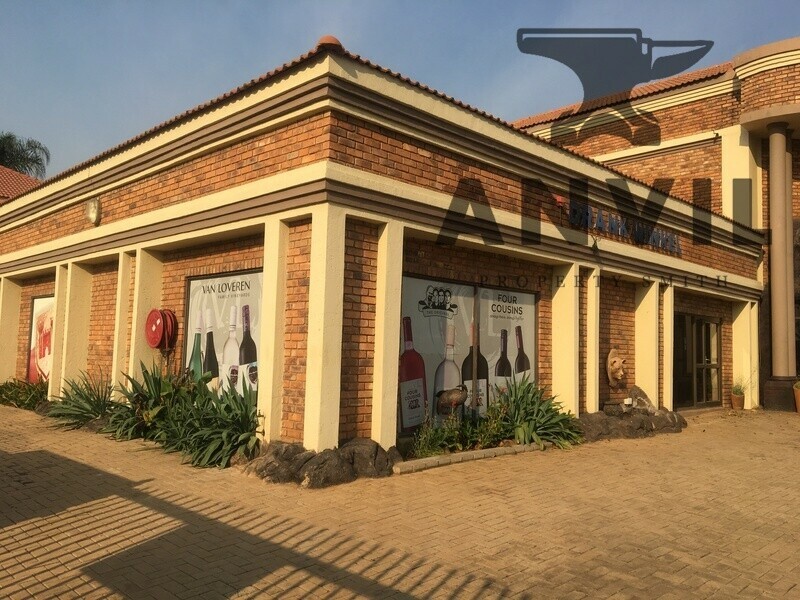 557 Rachel De Beer Street, Pretoria North - Two Premises for sale  property image 12