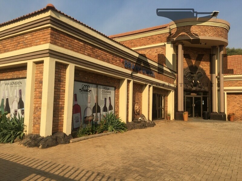 557 Rachel De Beer Street, Pretoria North - Two Premises for sale  property image 13