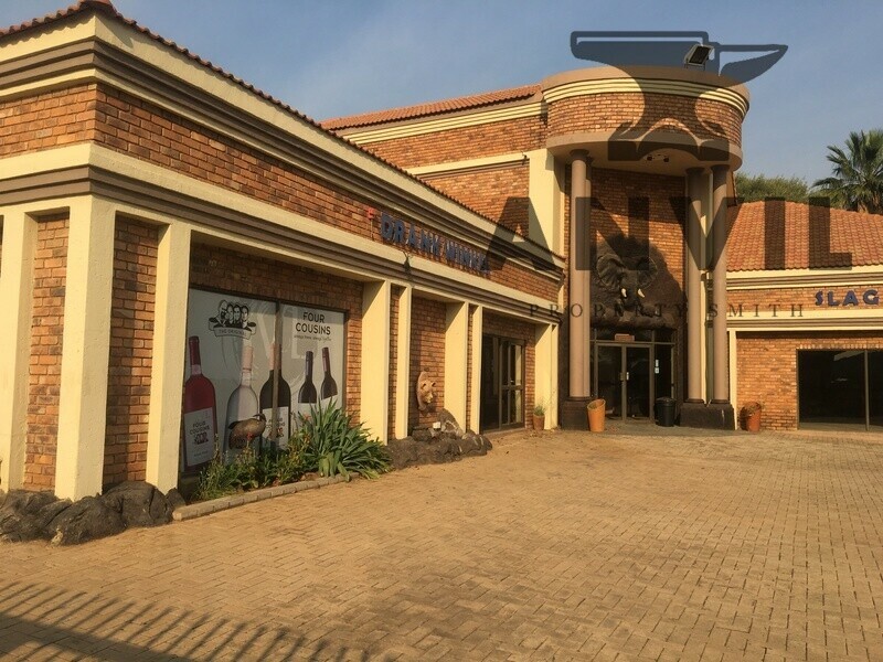 557 Rachel De Beer Street, Pretoria North - Two Premises for sale  property image 14