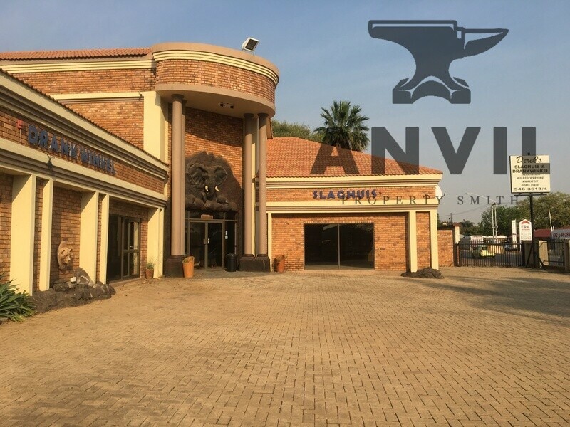 557 Rachel De Beer Street, Pretoria North - Two Premises for sale  property image 17