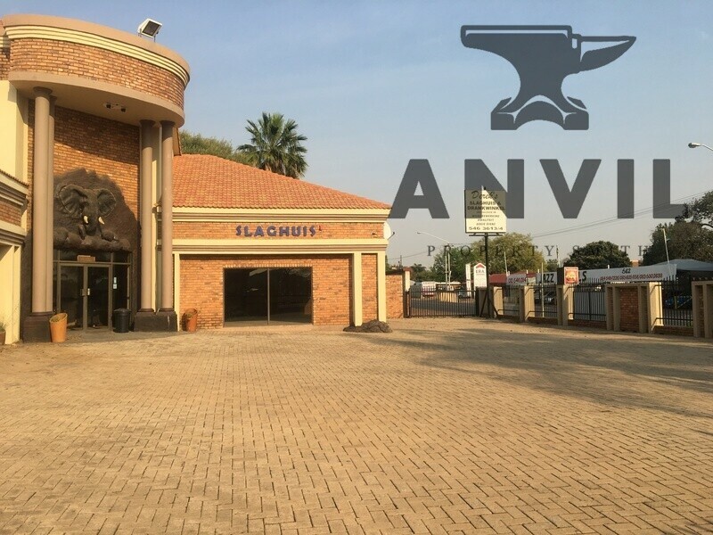 557 Rachel De Beer Street, Pretoria North - Two Premises for sale  property image 18