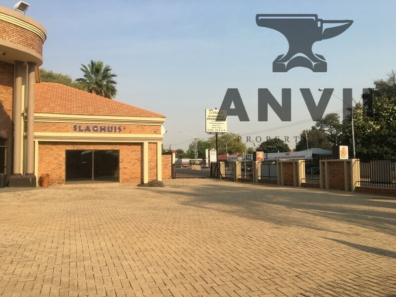 557 Rachel De Beer Street, Pretoria North - Two Premises for sale  property image 19