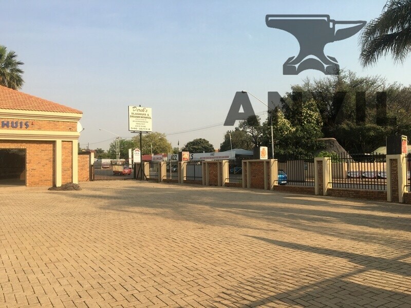 557 Rachel De Beer Street, Pretoria North - Two Premises for sale  property image 20