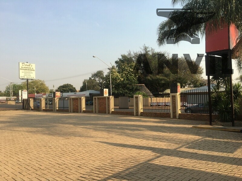 557 Rachel De Beer Street, Pretoria North - Two Premises for sale  property image 21