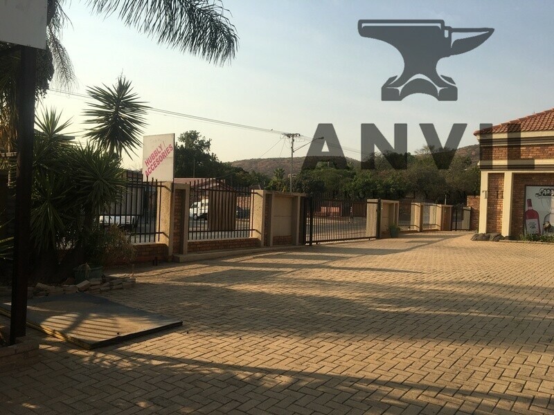 557 Rachel De Beer Street, Pretoria North - Two Premises for sale  property image 22