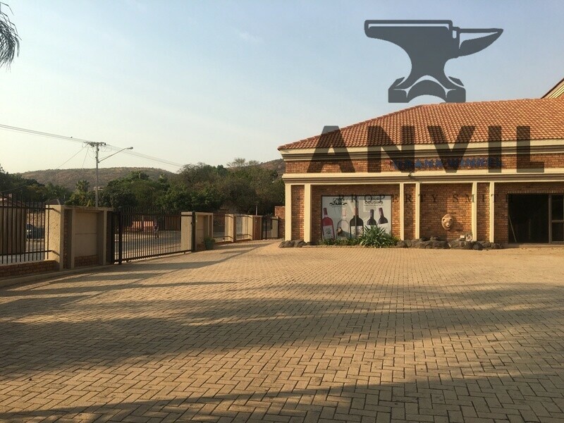 557 Rachel De Beer Street, Pretoria North - Two Premises for sale  property image 23