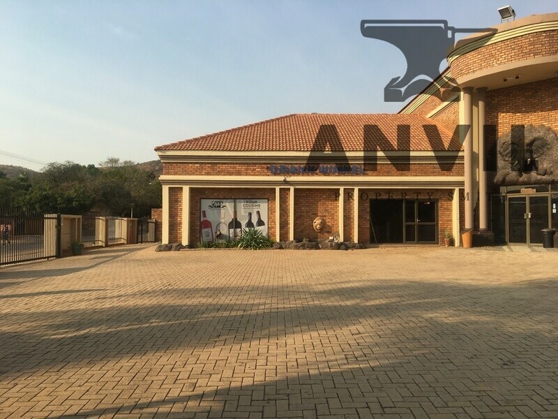 557 Rachel De Beer Street, Pretoria North - Two Premises for sale  property image 24