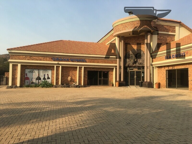 557 Rachel De Beer Street, Pretoria North - Two Premises for sale  property image 25