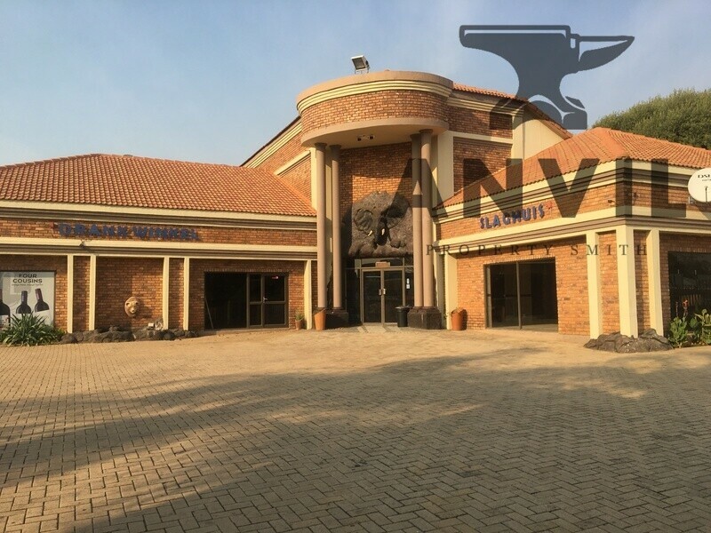 557 Rachel De Beer Street, Pretoria North - Two Premises for sale  property image 26