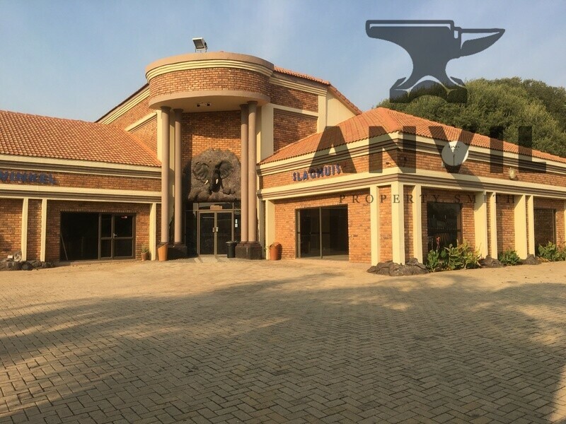 557 Rachel De Beer Street, Pretoria North - Two Premises for sale  property image 27