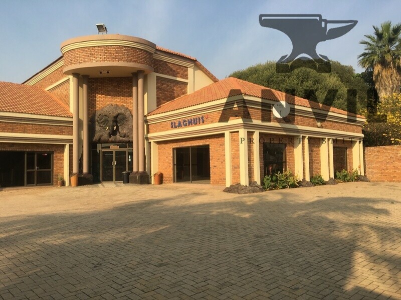 557 Rachel De Beer Street, Pretoria North - Two Premises for sale  property image 28