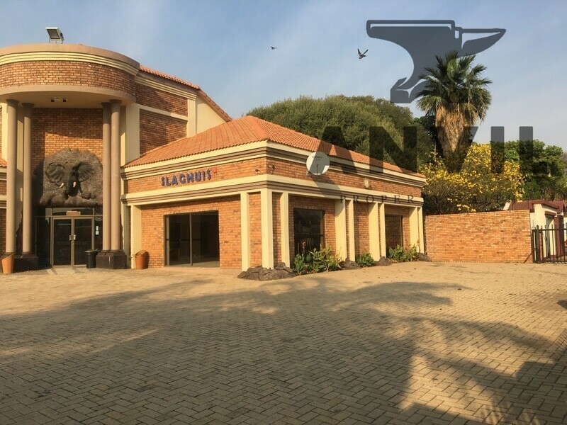 557 Rachel De Beer Street, Pretoria North - Two Premises for sale  property image 29