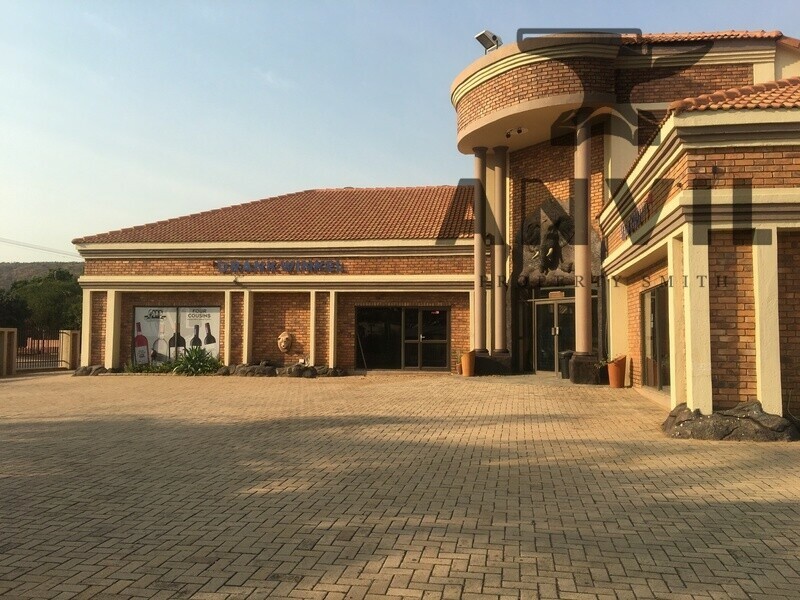 557 Rachel De Beer Street, Pretoria North - Two Premises for sale  property image 33