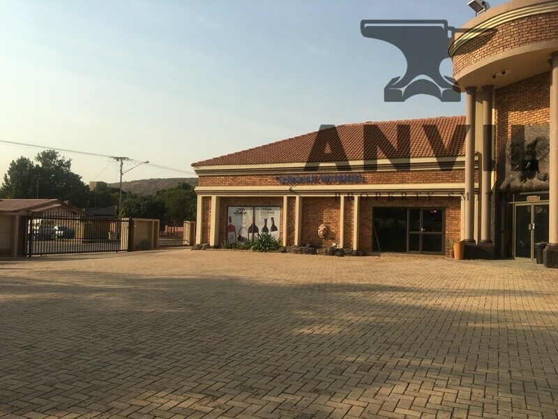 557 Rachel De Beer Street, Pretoria North - Two Premises for sale  property image 34