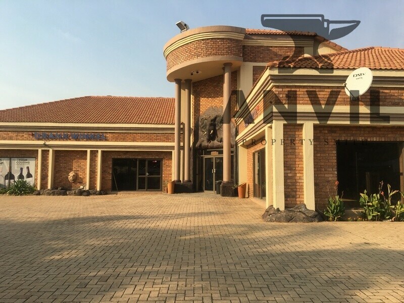 557 Rachel De Beer Street, Pretoria North - Two Premises for sale  property image 35