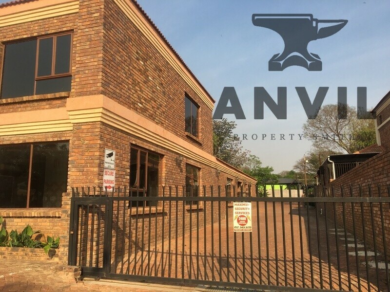 557 Rachel De Beer Street, Pretoria North - Two Premises for sale  property image 41