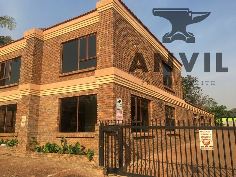 557 Rachel De Beer Street, Pretoria North - Two Premises for sale  property image 42