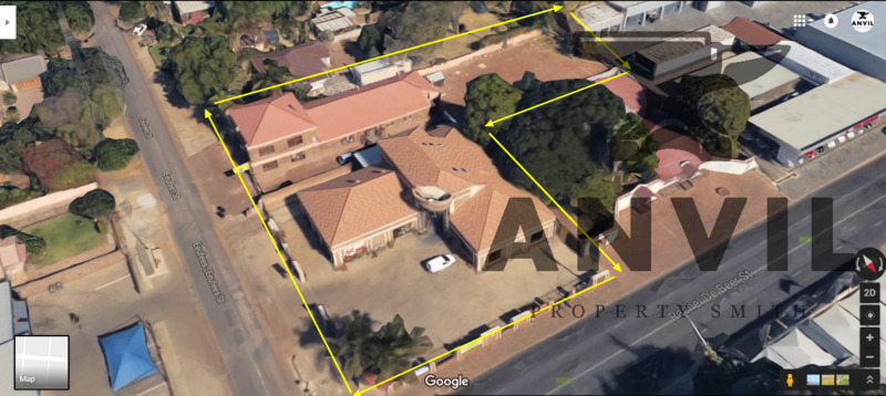 557 Rachel De Beer Street, Pretoria North - Two Premises for sale  property image 46 557 Rachel De Beer Street, Pretoria North - Two Premises for sale  property image 46