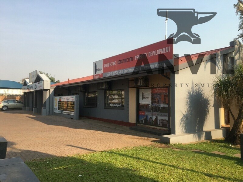 239 Jack Hindon Street - Unit 1 - To Let property image 17