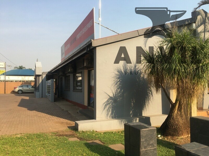 239 Jack Hindon Street - Unit 1 - To Let property image 4