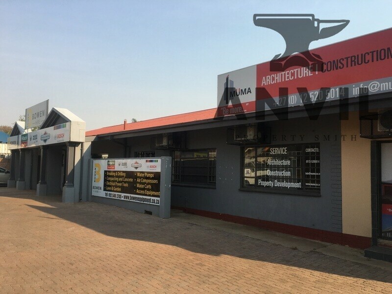 239 Jack Hindon Street - Unit 1 - To Let property image 7