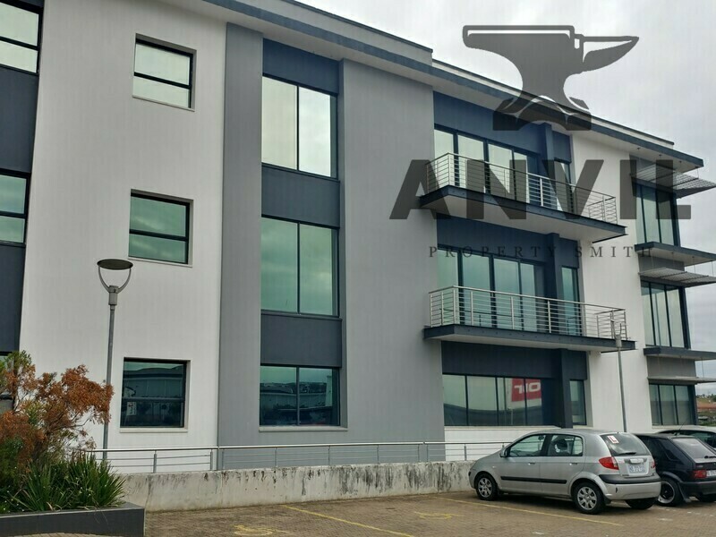 Grid Eye Office Park,16 Imvubupark Pl, Riverhorse Valley - Block 2, Ground Floor, 1000 sqm, Grid Eye Office Block property image 13