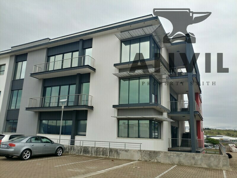 Grid Eye Office Park,16 Imvubupark Pl, Riverhorse Valley - Block 2, Ground Floor, 1000 sqm, Grid Eye Office Block property image 14