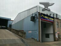 Universal Industrial Park, Umgeni Park - Unit 11 property image 29