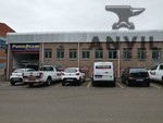Universal Industrial Park, Umgeni Park - Unit 11 property image 31