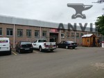 Universal Industrial Park, Umgeni Park - Unit 11 property image 32