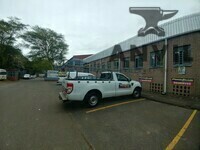 Universal Industrial Park, Umgeni Park - Unit 11 property image 33