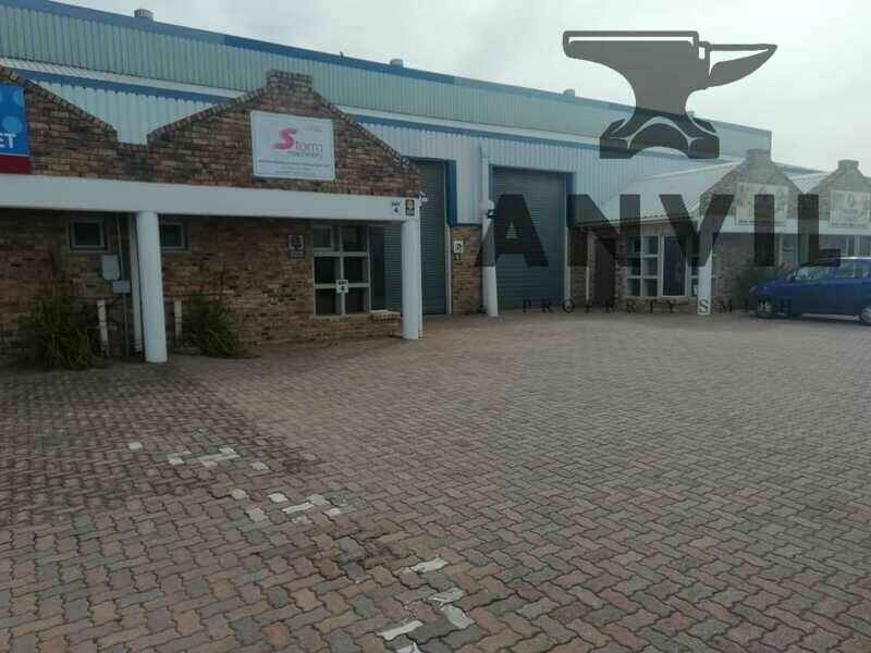 Walmer Industrial, 5 Caravelle St, Schoenmakerskop, Port Elizabeth, 6070, South Africa - unit 1 property image 10