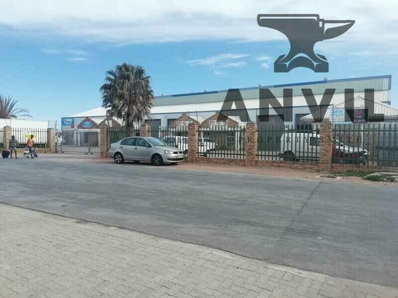 Walmer Industrial, 5 Caravelle St, Schoenmakerskop, Port Elizabeth, 6070, South Africa - unit 1 property image 11
